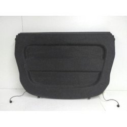 Plage Arriere Renault Megane 3 Phase 2 Coupe